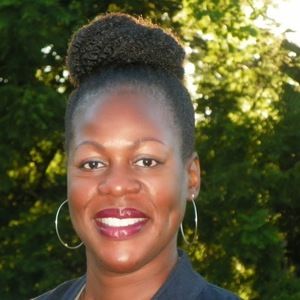 Meet your Posher, Phyllis